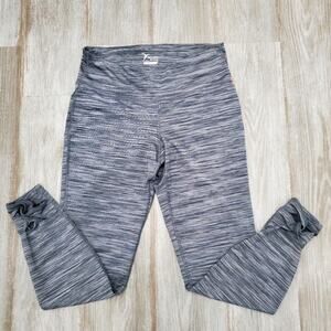 OLD NAVY Grey Leggings High Rise